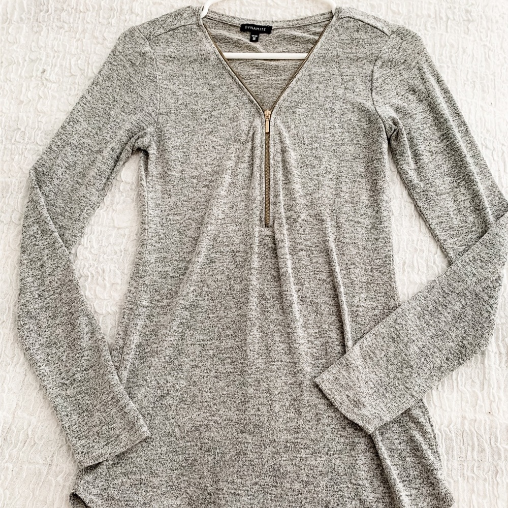 Dynamite top